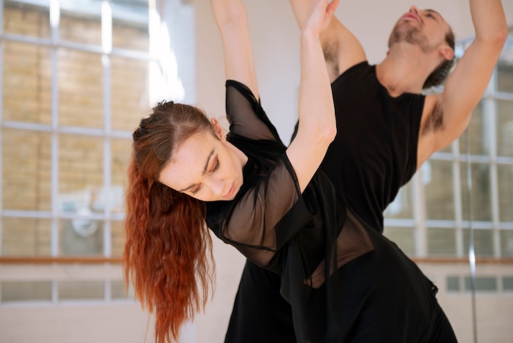 Dance Technique Fundamentals